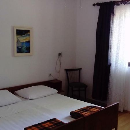 Apartman "Tartaruga" Lukovo Dış mekan fotoğraf