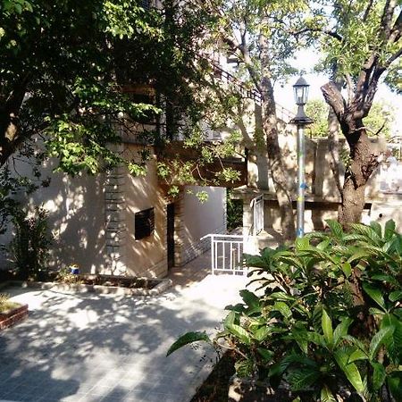 Apartman "Tartaruga" Lukovo Dış mekan fotoğraf