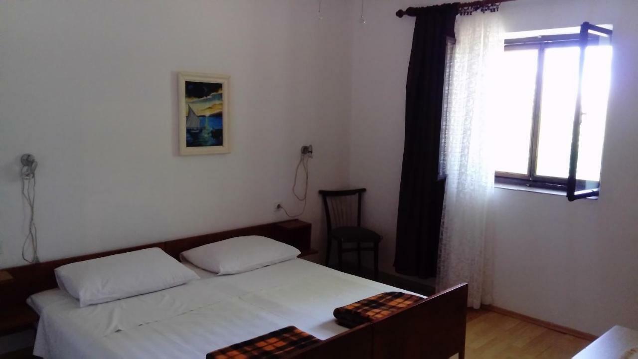 Apartman "Tartaruga" Lukovo Dış mekan fotoğraf