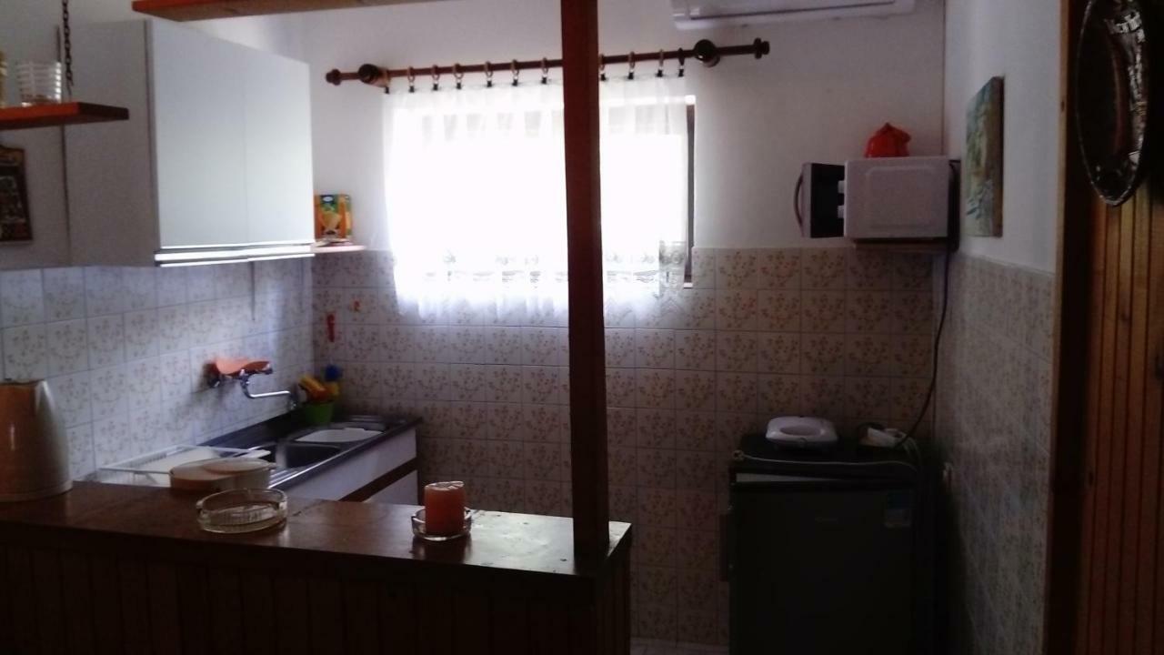 Apartman "Tartaruga" Lukovo Dış mekan fotoğraf