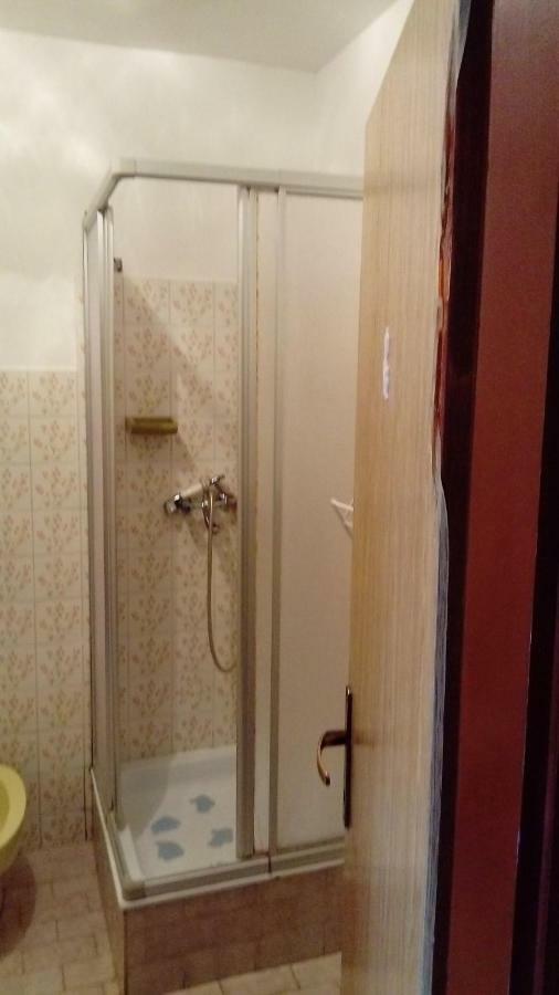Apartman "Tartaruga" Lukovo Dış mekan fotoğraf