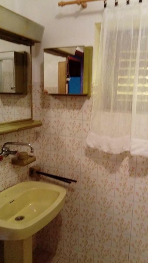 Apartman "Tartaruga" Lukovo Dış mekan fotoğraf