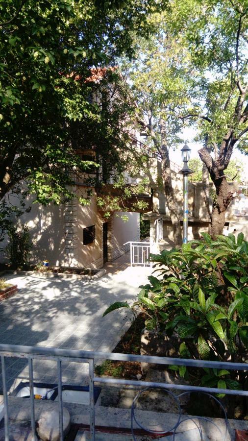 Apartman "Tartaruga" Lukovo Dış mekan fotoğraf