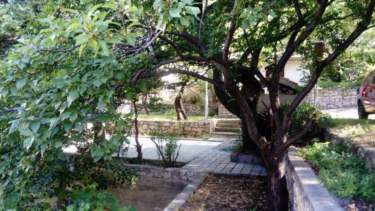 Apartman "Tartaruga" Lukovo Dış mekan fotoğraf