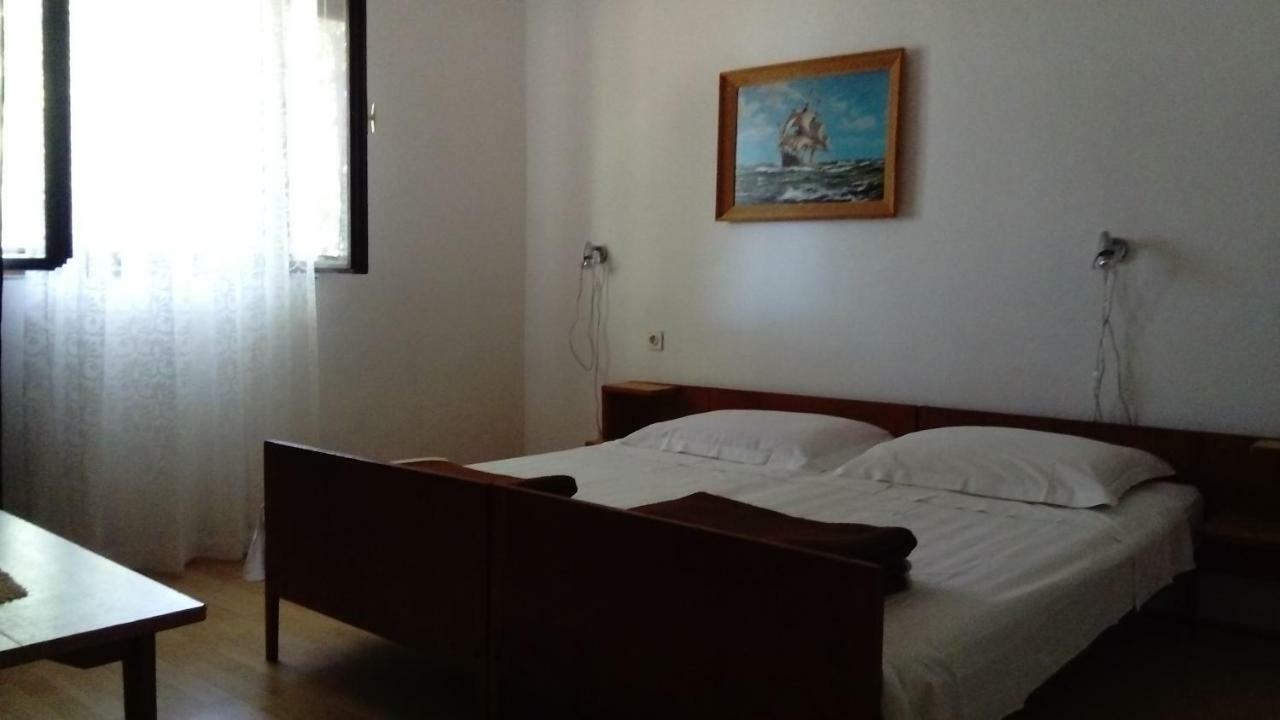 Apartman "Tartaruga" Lukovo Dış mekan fotoğraf