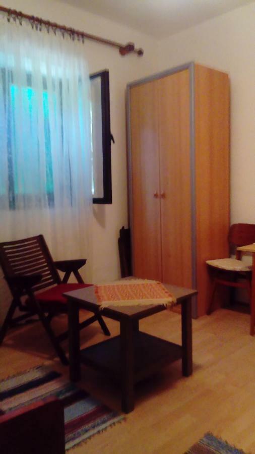 Apartman "Tartaruga" Lukovo Dış mekan fotoğraf