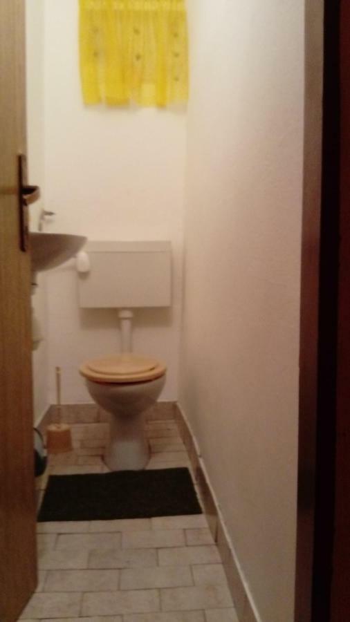 Apartman "Tartaruga" Lukovo Dış mekan fotoğraf