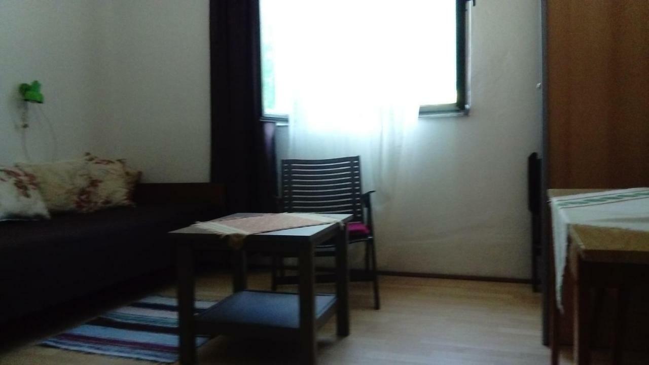 Apartman "Tartaruga" Lukovo Dış mekan fotoğraf