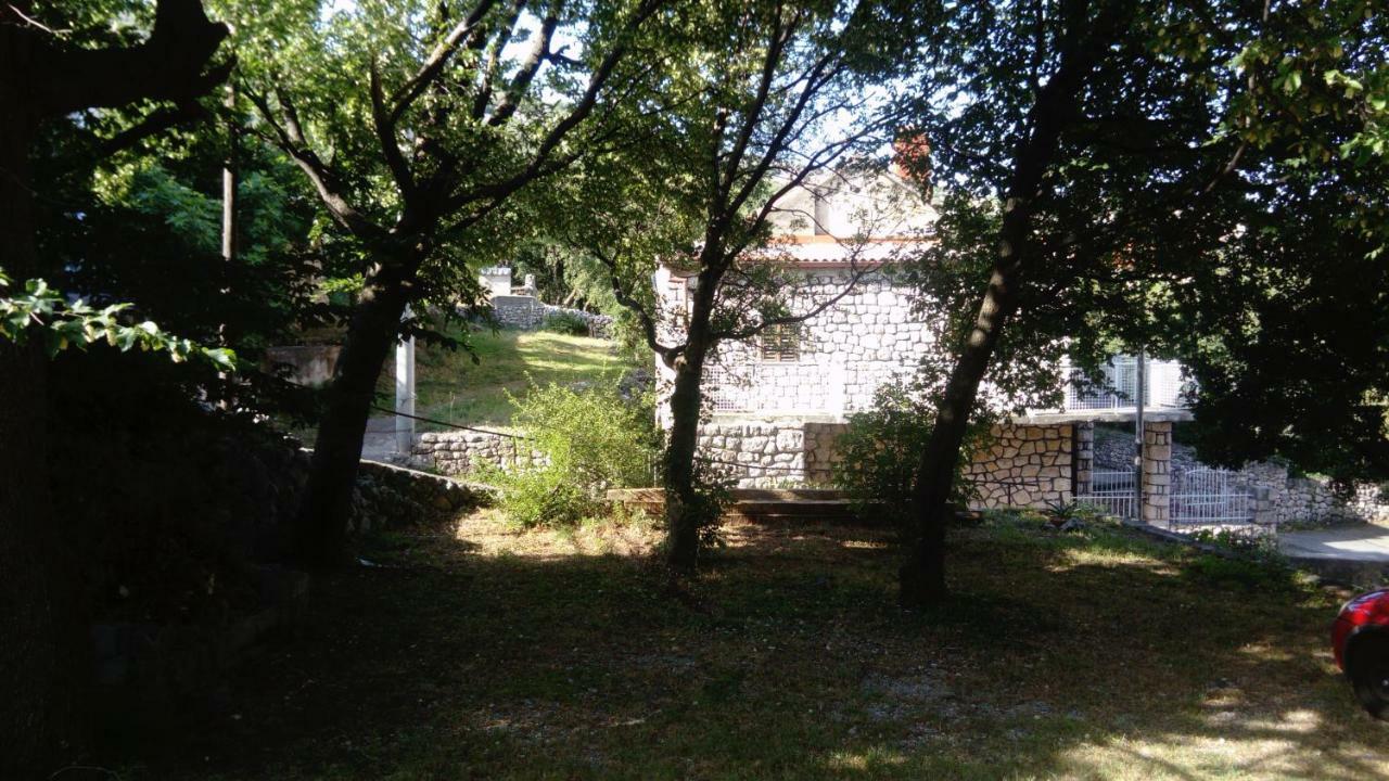 Apartman "Tartaruga" Lukovo Dış mekan fotoğraf